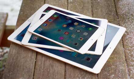 苹果再添愁事：iPad也被指性能降低诉讼增加到17起