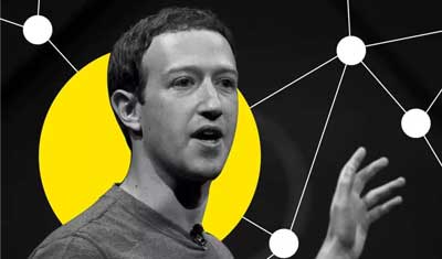 美国再爆惊天大丑闻：窃取5000万Facebook用户数据，为了操控人心