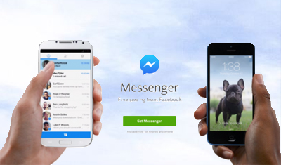 Facebook应用Messenger推出AR功能