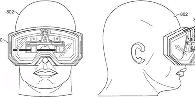 苹果正招募3D图形界面工程师或为AR眼镜准备