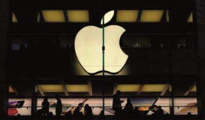 苹果为避税，将3.84亿美元估值的物业贬低到200美元