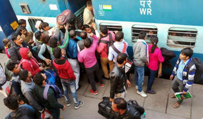谷歌收购印度最受欢迎火车追踪应用Where is my Train