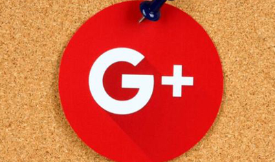 谷歌宣布提前4个月关闭Google+消费者版本
