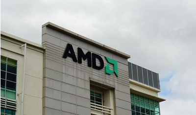 AMD二季度营收153亿美元，净利润3500万同比降70%