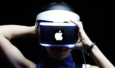 苹果增强现实头戴式设备目标发布时间定为 2020 年