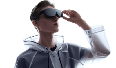 华为5G战略重要拼图：HUAWEI VR Glass上手体验