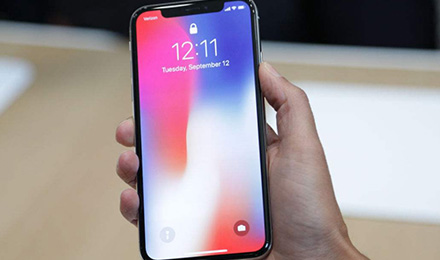 静观其变！iPhone X预计一个月会跌500元