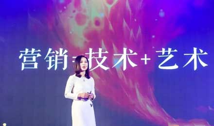 凤凰网副总裁池小燕：未来的营销是什么样子？