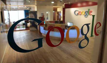 谷歌“曲线入华”因中国互联网企业主动出击海外