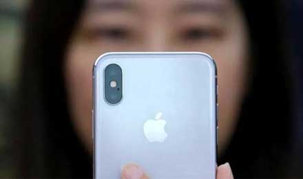 iPhone X销售不如预期减幅超乎预期 苹果下季砍单四成