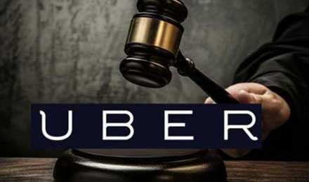 被数千纽约司机起诉欺诈Uber同意支付300万美元和解