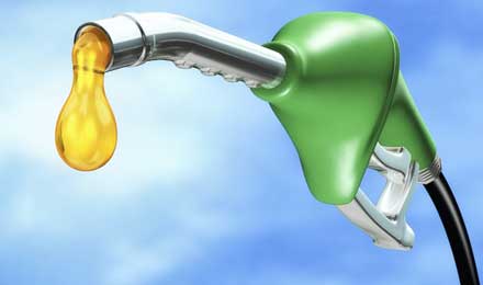 成品油或迎今年首降 降幅将逾百元