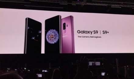 三星Galaxy S9：虽是巧妇但在中国市场也难为无米之炊