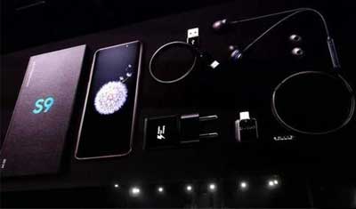 三星S9可变光圈：是营销噱头还是真材实料？