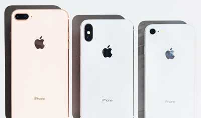 福布斯：iPhone X不怕价格贵，未来成功关键在中国