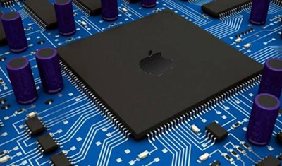 苹果删除招聘启事暗藏玄机：未来或摆脱高通和英特尔的芯片