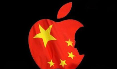 深度揭秘苹果在中国的致命弱点