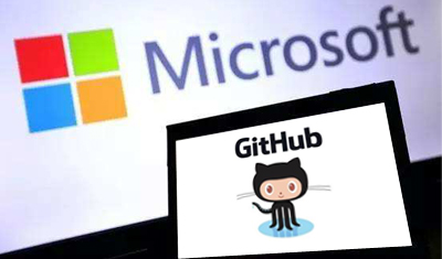 微软宣布75亿美元收购开源平台GitHub