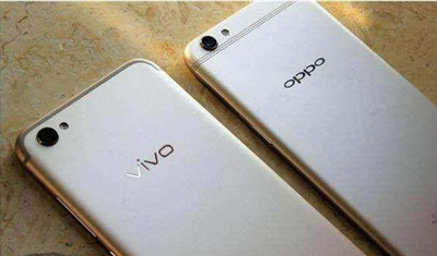 为什么vivo、OPPO忽然要推高端智能手机？