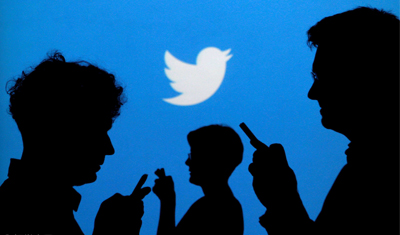 为了打击虚假信息，推特在两个月里清理了7000万「水军」