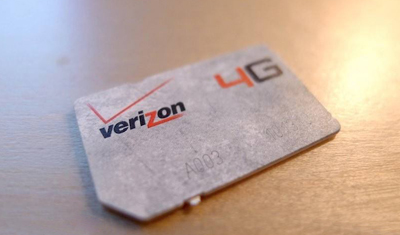 Verizon宣布停止3G手机入网