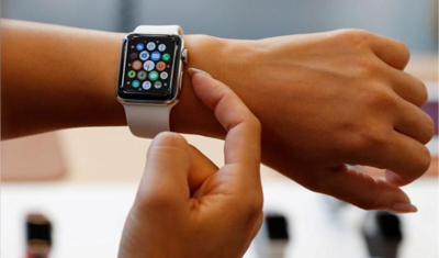 美国惩罚性关税清单打到自家人：Apple Watch等商品可能会受到影响