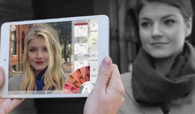 欧莱雅将与Facebook合作，推出AR试妆服务