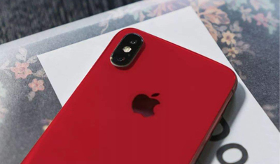 苹果爆料：将推三款类似iPhone X的新机，更多颜色可选