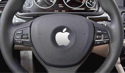 继特斯拉之后，苹果公司的自动驾驶也出事了！