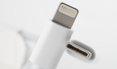苹果正式开放USB-C to Lightning授权