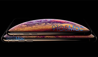 6.5英寸新iPhone将以iPhone Xs Max命名？