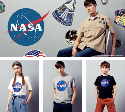 NASA也要招商了：火箭机身植入广告，宇航员在太空代言