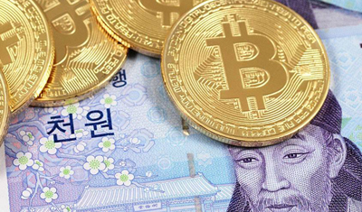 韩国金融监管机构调查区块链公司的首次代币发行活动