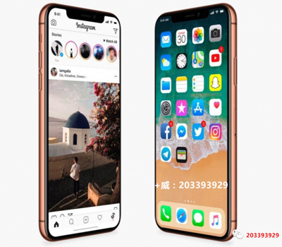 组装iphone XS Max组装苹果XR与正品对比，内幕让人大跌眼镜