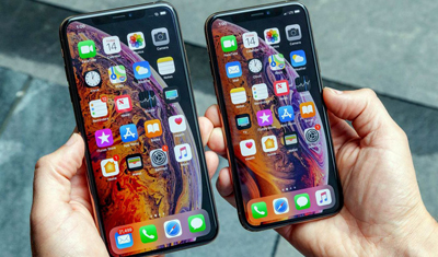 外媒评测iPhone XS系列 没比iPhone X好多少