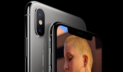 iPhone未来配“黑镜头”新技术，前摄完美隐身