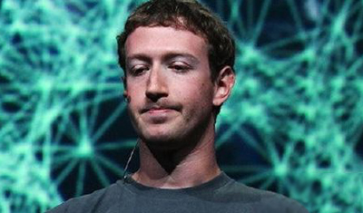 脸书遭黑客攻击泄露5000万用户信息，扎克伯格也不能幸免