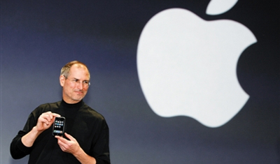 乔布斯离开七年：苹果的妥协与“背叛”