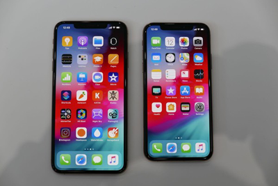 组装iphone XS Max真假难辨，华强北暗访揭秘组装苹果X真相