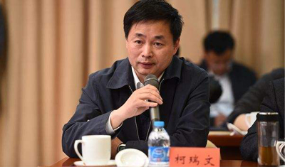 中国电信宣布柯瑞文即日起担任公司总裁兼首席运营官