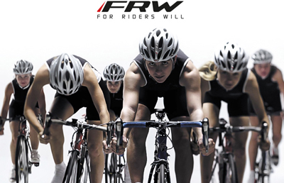 全球十大顶级奢侈户外运动品牌排行榜FRW辐轮王创自行车新时代