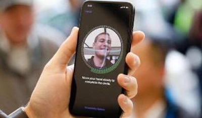 明年苹果 iPhone 将配备升级版 Face ID