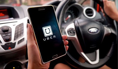 Uber和Lyft宣布禁止直播乘客或发视频