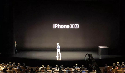 苹果iPhone XS因像素和尺寸造假被老外起诉