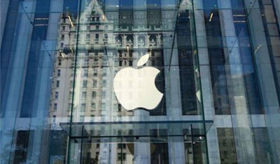 苹果的「中年危机」来了？市值缩水三分之一