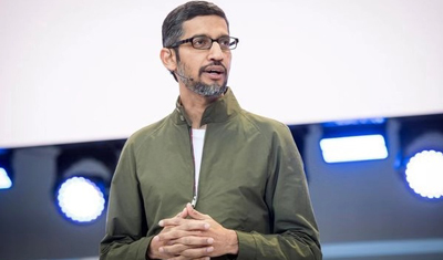 谷歌CEO被员工质问：为何有些同事在硅谷生活艰难