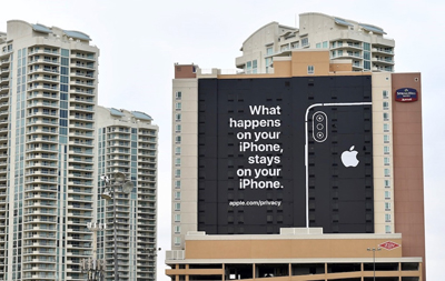 苹果手机再曝缺陷，你的iPhone可以被监听！