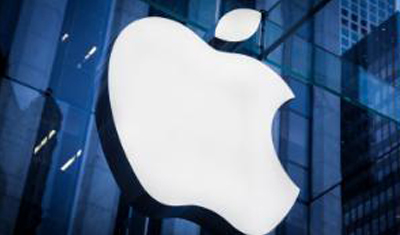 苹果销售额下跌除经济因素外，可能受中国众多品牌竞争影响
