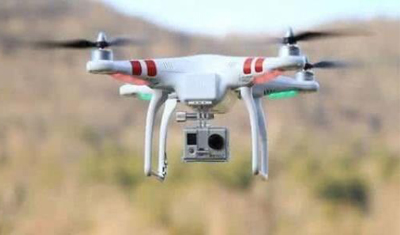 民航局将接受无人机特定场景运行申请