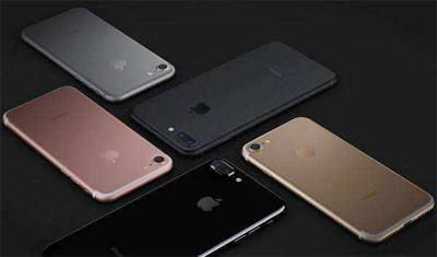 中国智能手机厂商崛起，苹果iPhone不再受“迷恋”